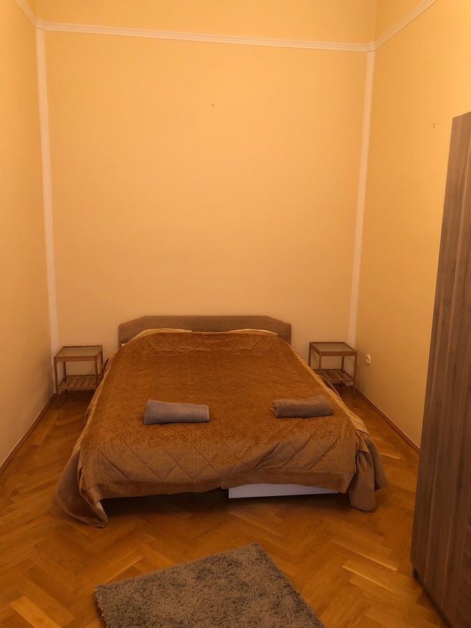 Summer Place Βουδαπέστη Εξωτερικό φωτογραφία