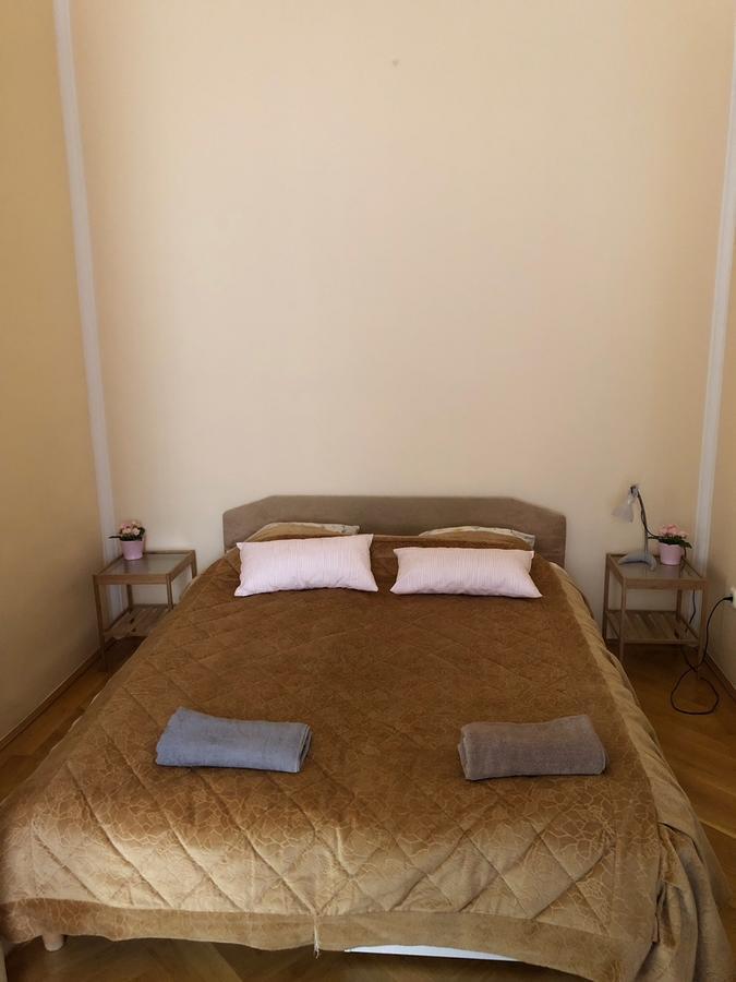 Summer Place Βουδαπέστη Εξωτερικό φωτογραφία